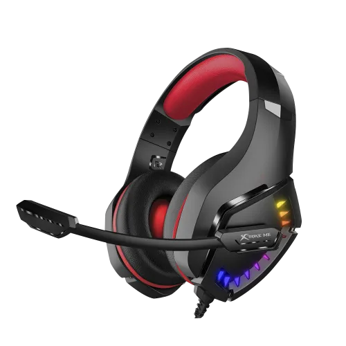 Xtrike Me GH-711 Stereo Gaming Headset