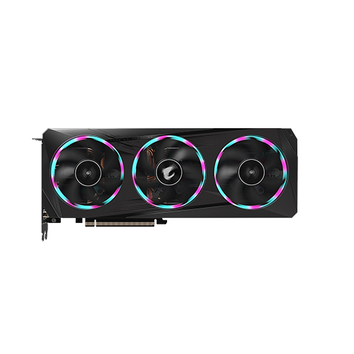 (Single) Gigabyte AORUS GeForce RTX 3060 ELITE 12GB GDDR6 Graphics Card