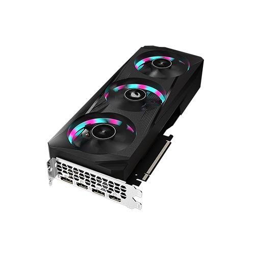 (Single) Gigabyte AORUS GeForce RTX 3060 ELITE 12GB GDDR6 Graphics Card