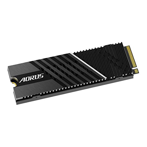 GIGABYTE AORUS Gen4 7000s 1TB NVMe M.2 SSD