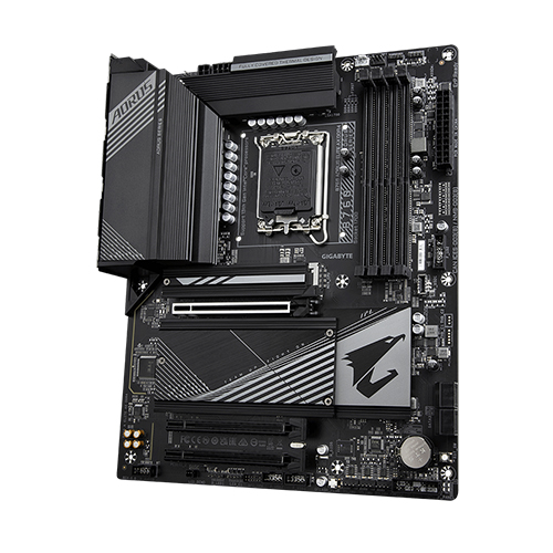 GIGABYTE B760 AORUS ELITE DDR4 13TH GEN ATX MOTHERBOARD