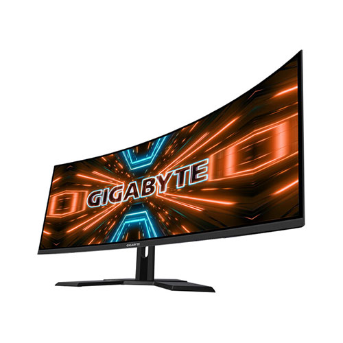 Gigabyte G34WQC 34 inch 21:9 FreeSync Ultrawide WQHD VA Gaming Monitor