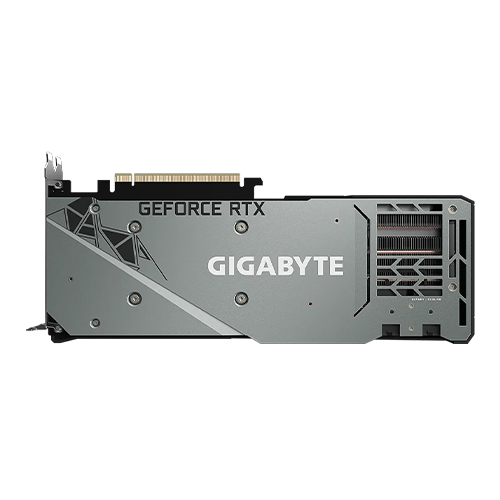 Gigabyte GeForce RTX 3060 Ti GAMING OC D6X 8GB GDDR6X Graphics Card