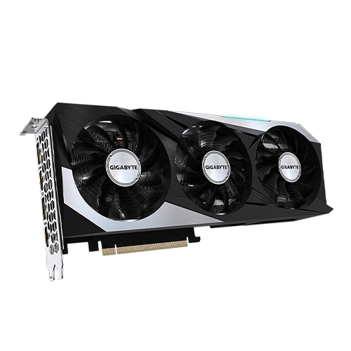 Gigabyte GeForce RTX 3060 Ti GAMING OC D6X 8GB GDDR6X Graphics Card