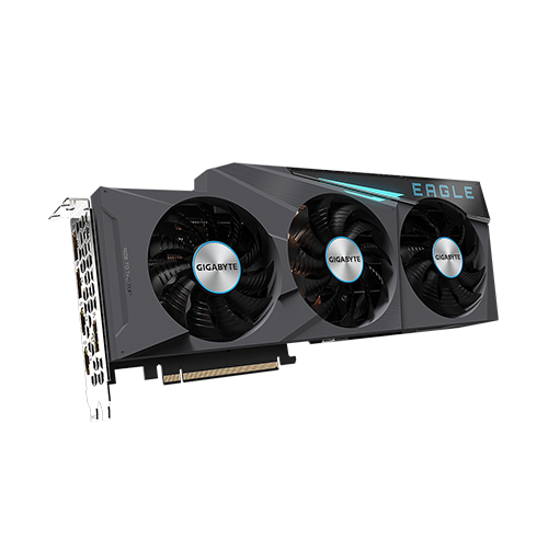 GIGABYTE GEFORCE RTX 3090 EAGLE OC 24G GRAPHICS CARD