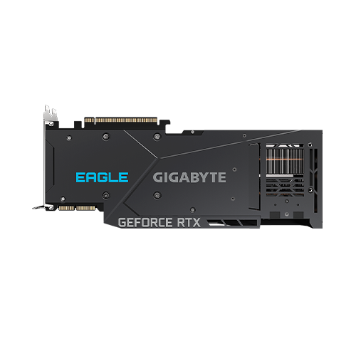 GIGABYTE GEFORCE RTX 3090 EAGLE OC 24G GRAPHICS CARD