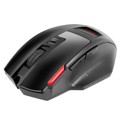 Xtrike Me GW-600 2.4G Wireless Gaming Mouse