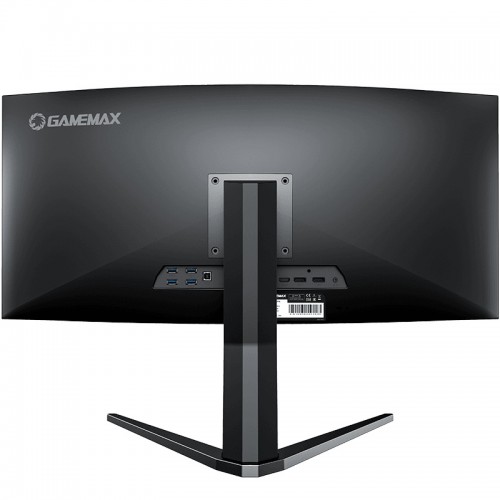 GameMax GMX34CKXQ 34