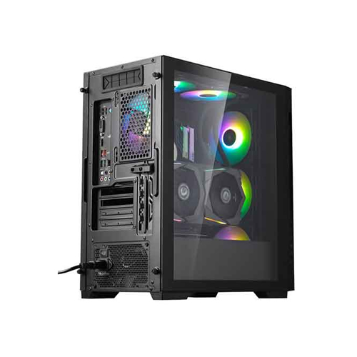 Golden Field 1701B ATX Gaming Case