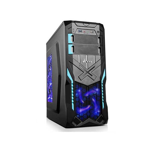 Golden Field F22B ATX Desktop Case