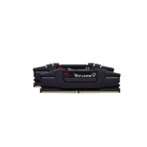 G.SKILL RIPJAWS-V 32GB DDR4 3600MHZ DESKTOP RAM