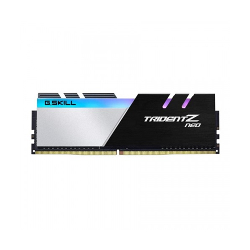 G.SKILL Trident Z Neo 32GB (2 X 16GB) 3600MHz RGB Ram