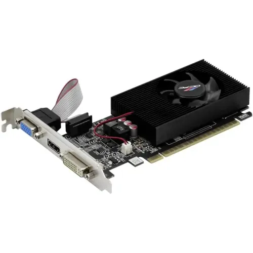 OCPC GeForce GT 730 4GB DDR3 Graphics Card