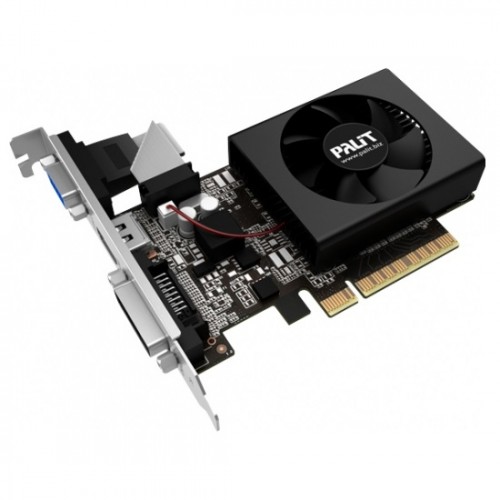 Palit GeForce GT 730 2GB DDR3 Graphics Card