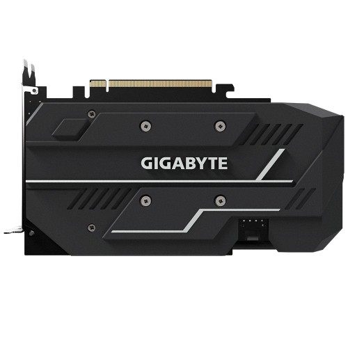 Gigabyte GeForce GTX 1660 OC 6GB GDDR5 Graphics Card