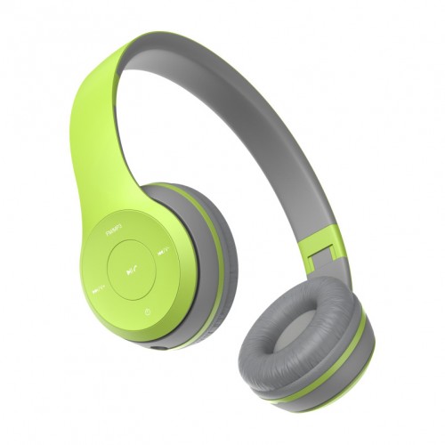 Havit HV-H2575BT Bluetooth Headphone