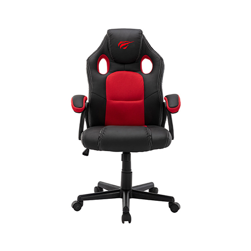 Havit Gamenote GC939 Black-Red Gaming Chair