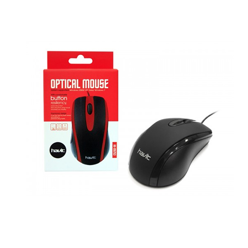 Havit HV-MS753 USB Mouse