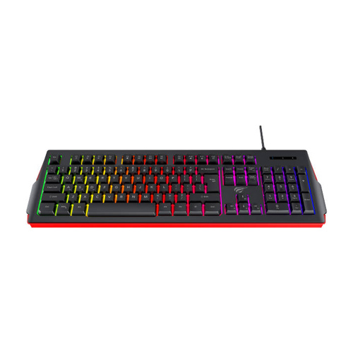 Havit KB866L Wired Gaming Keyboard