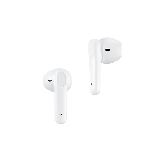 Havit TW916 True Wireless Stereo Earbuds (White)