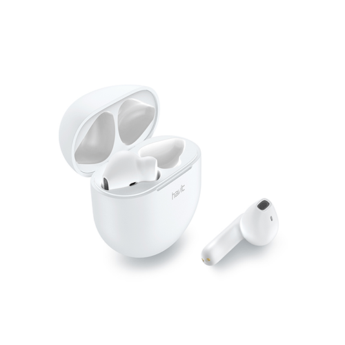 Havit TW916 True Wireless Stereo Earbuds (White)