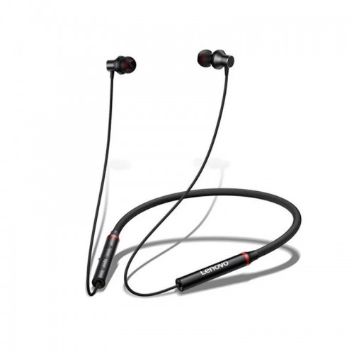 Lenovo HE05X II (New Edition) Bluetooth Earphone Black