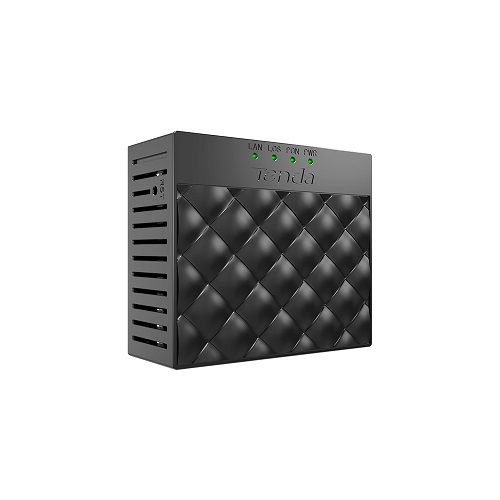 Tenda HG1 Gpon Single Port Gigabit Optical Network Terminal (ONU)