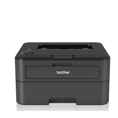 Brother HL-L2365DW Auto Duplex Laser Printer with Wifi (30 PPM)