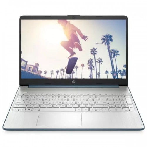 HP 15s-eq3234AU Ryzen 5 5625U 15.6" FHD Laptop