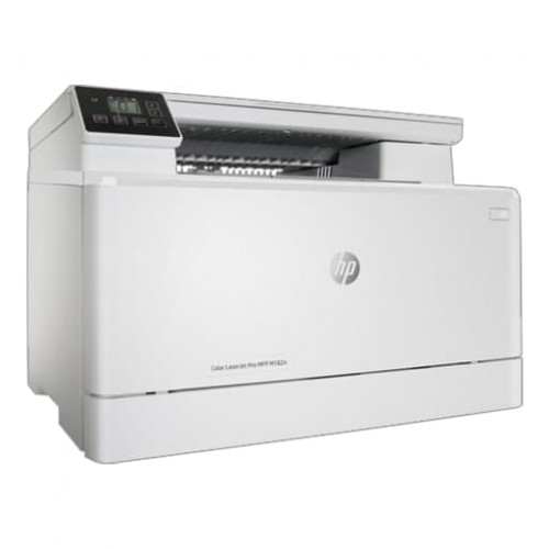 HP Color LaserJet Pro MFP M182n Multifunction Printer