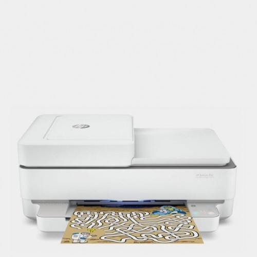 HP DeskJet Plus Ink Advantage 6475 All in One Printer