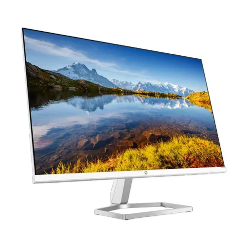 HP M24FWA FHD 24-Inch 75Hz IPS Monitor