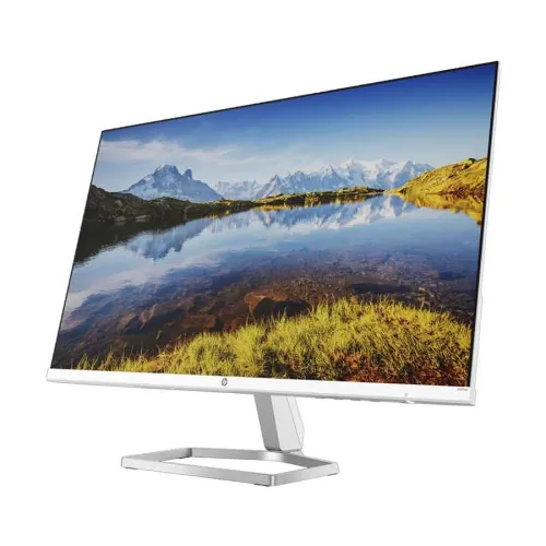 HP M24FWA FHD 24-Inch 75Hz IPS Monitor