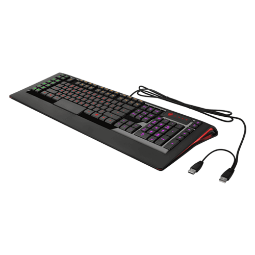 HP OMEN Gaming Keyboard By SteelSeries