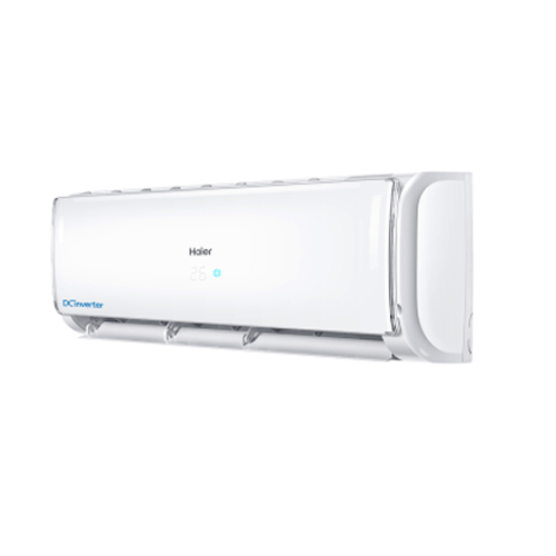 HAIER HSU-12 ANTIRUSTCOOL 1 TON INVERTER AC