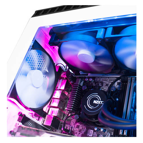 NZXT HUE PLUS Extension Kit