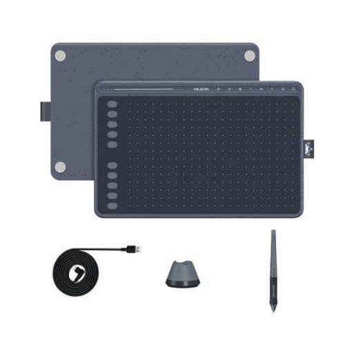 Huion HS611 Graphics Drawing Tablet