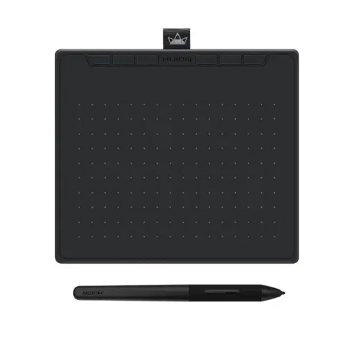 HUION INSPIROY RTS-300 GRAPHICS DRAWING TABLET