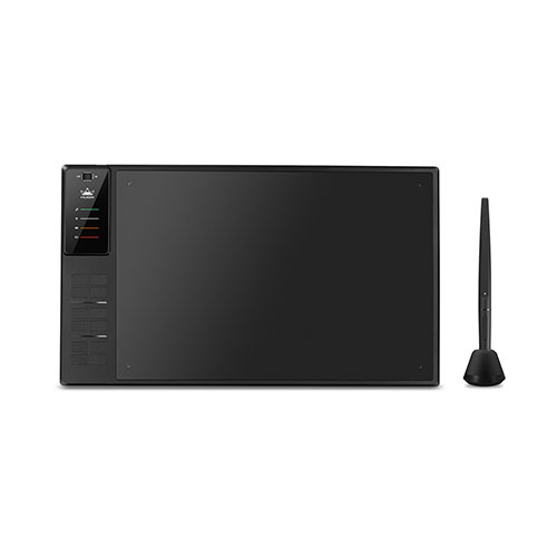 HUION Giano WH1409 14 Inch Wireless Graphic Drawing Tablet