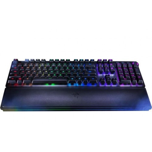 Razer Huntsman Elite Opto-Mechanical Switch Gaming Keyboard - Red Switch