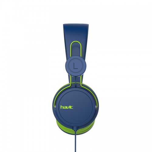 HAVIT HV-H2198d headphone