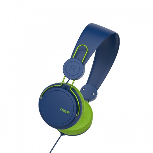 HAVIT HV-H2198d headphone