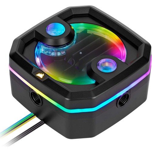 Corsair Hydro X Series iCUE XH303i RGB Custom Cooling Kit