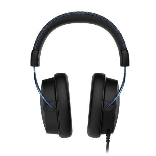 HyperX Cloud Alpha S 7.1 Gaming Headset Blue