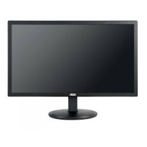 AOC I2080SW 19.5-inch IPS LED Backlit Computer Monitor