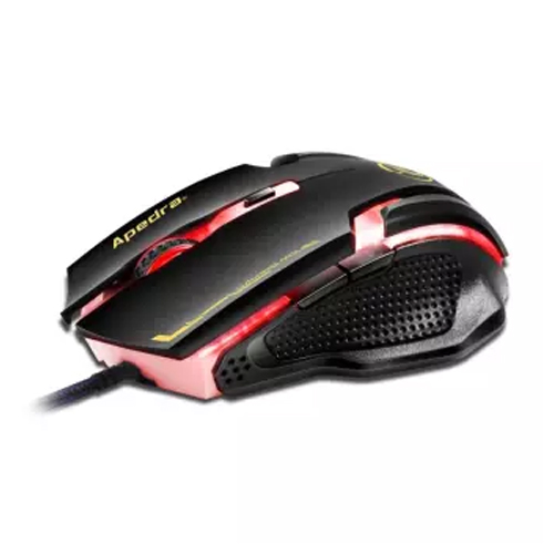 iMice A9 High Precision Optical Gaming Mouse