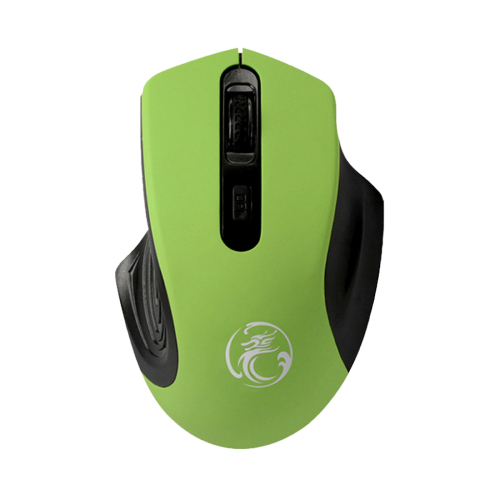 iMice G-1800 2.4GHz Wireless Mouse