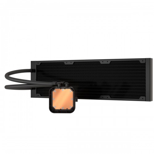 Corsair iCUE H150i ELITE LCD Display 360mm Liquid CPU Cooler