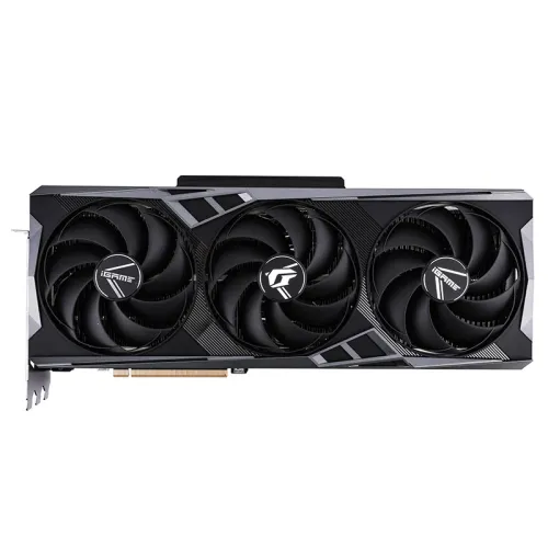 Colorful iGame GeForce RTX 4080 16GB Vulcan OC-V GDDR6X Graphics Card