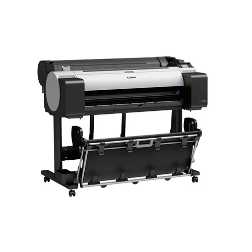 Canon imagePROGRAF TM-5300 Large Format Printer